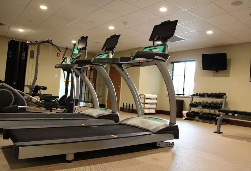 Отель Staybridge Suites Lincoln North East, An Ihg