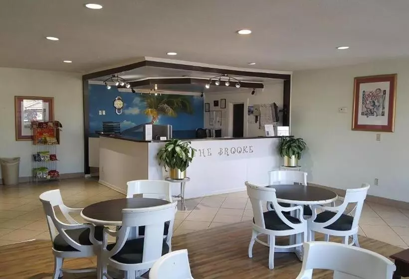 酒店 The Brooke