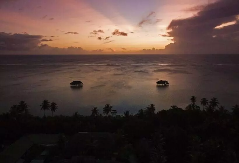 Medhufushi Island Resort