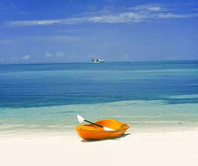 Medhufushi Island Resort