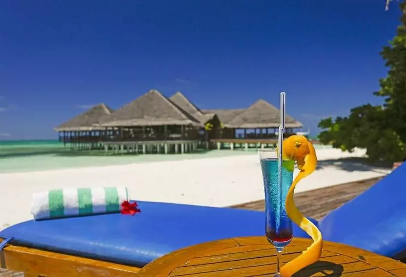 Medhufushi Island Resort