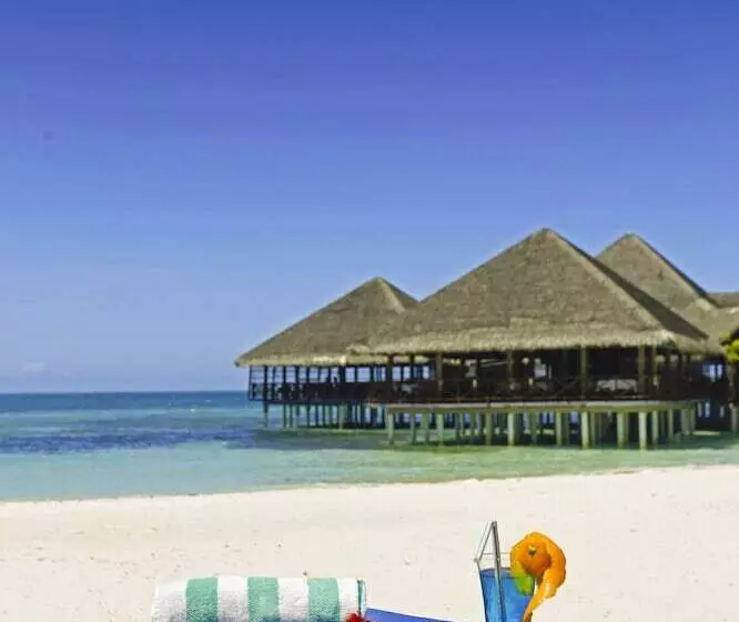 Medhufushi Island Resort