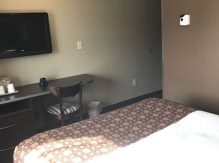 Microtel Inn & Suites By Wyndham Mansfield