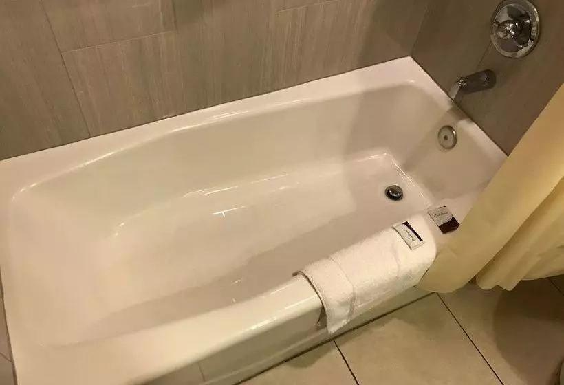 モーテル Deluxe Inn