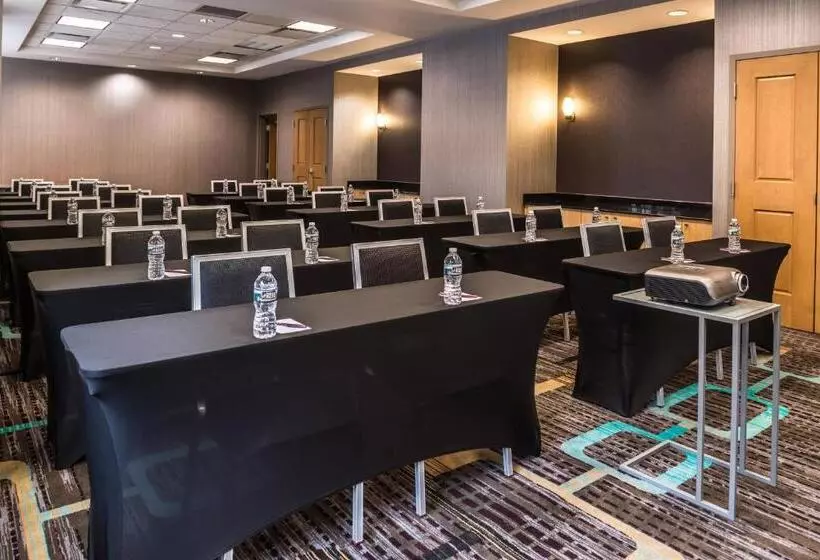 Residence Inn Pittsburgh North Shore