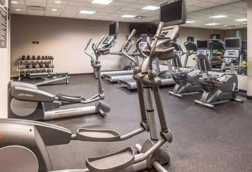 Residence Inn Pittsburgh North Shore