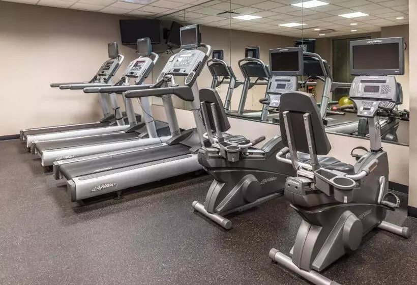 Residence Inn Pittsburgh North Shore