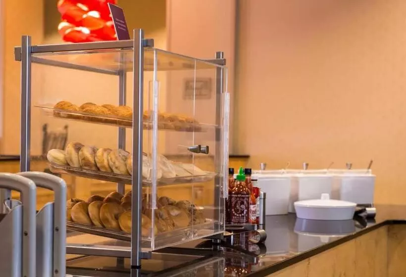 Residence Inn Pittsburgh North Shore