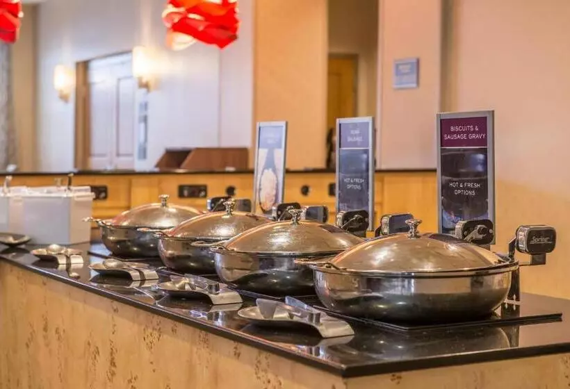 Residence Inn Pittsburgh North Shore