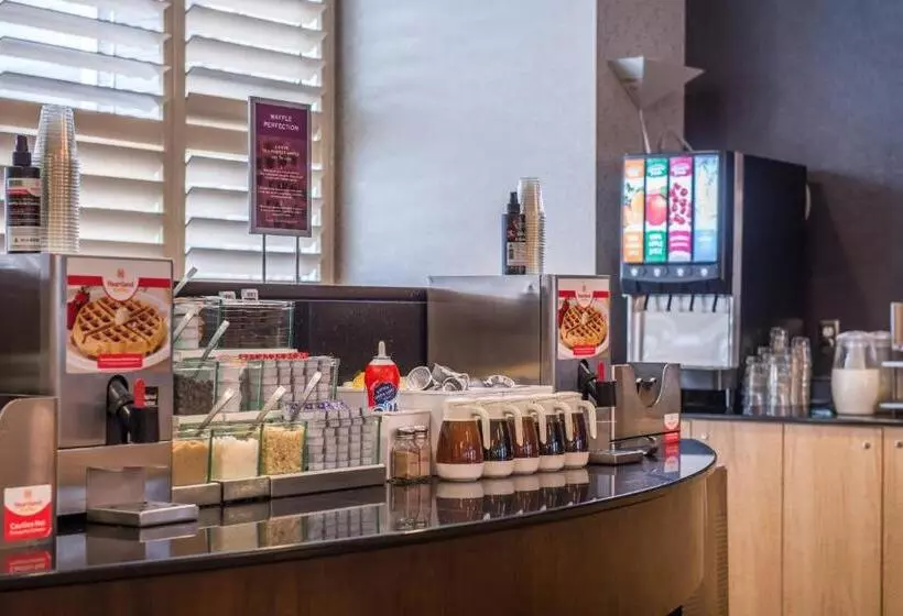 Residence Inn Pittsburgh North Shore