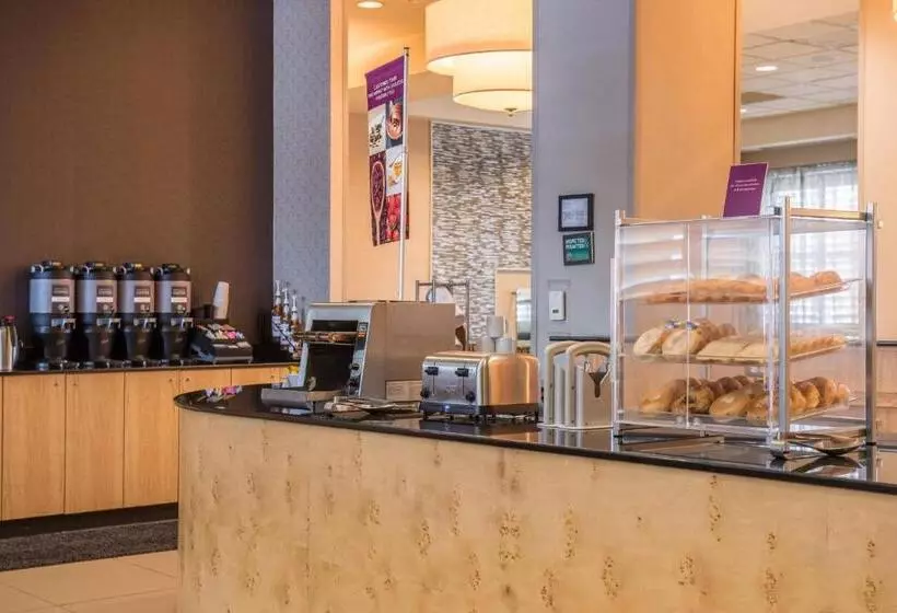 Residence Inn Pittsburgh North Shore