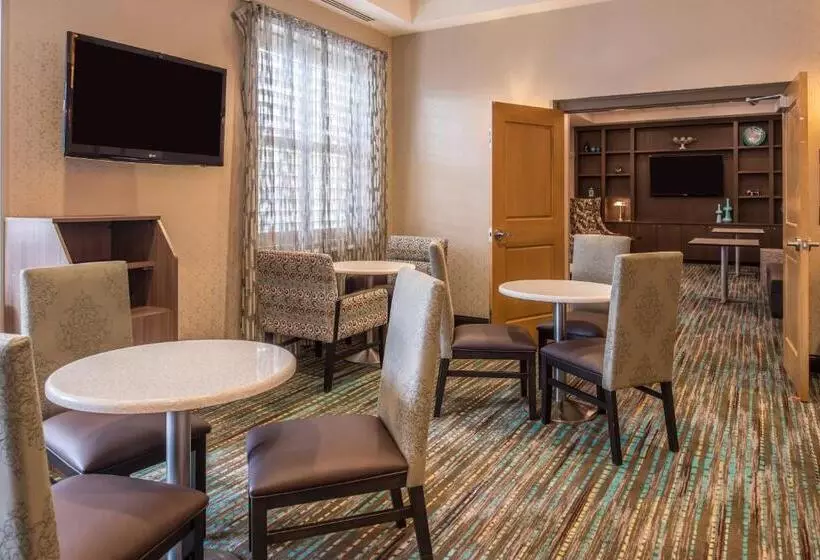 Residence Inn Pittsburgh North Shore