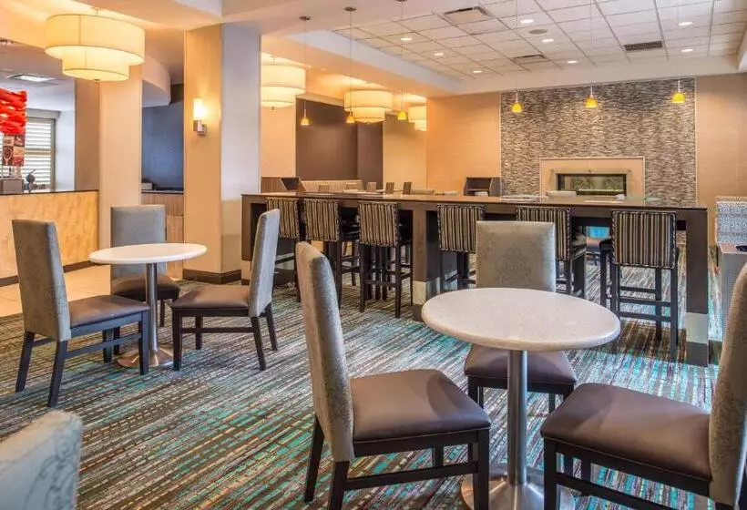 Residence Inn Pittsburgh North Shore