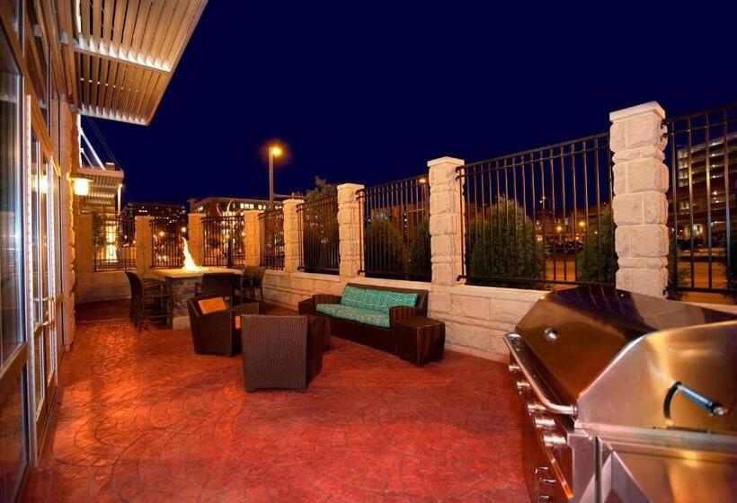 Residence Inn Pittsburgh North Shore