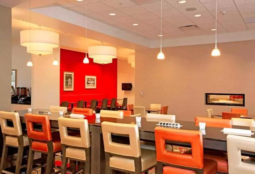 Residence Inn Pittsburgh North Shore