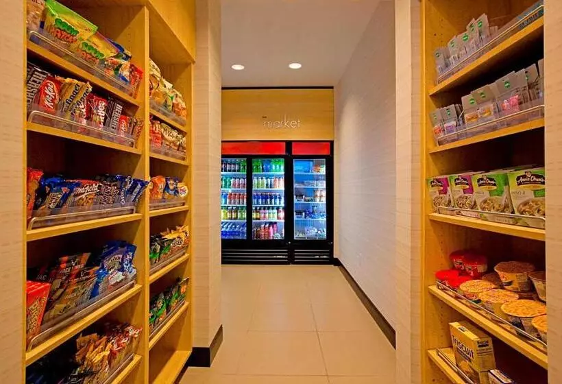 Residence Inn Pittsburgh North Shore