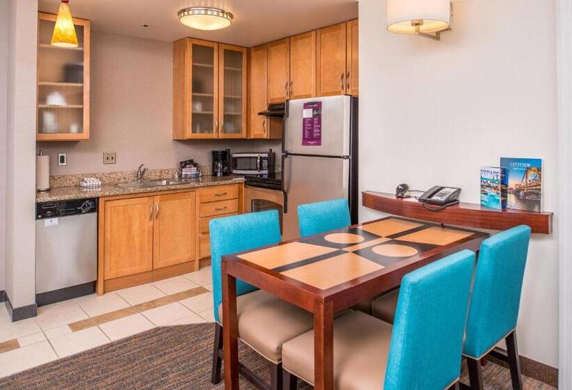 Residence Inn Pittsburgh North Shore