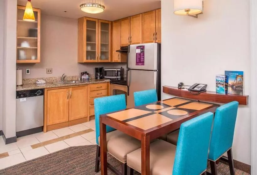 Residence Inn Pittsburgh North Shore