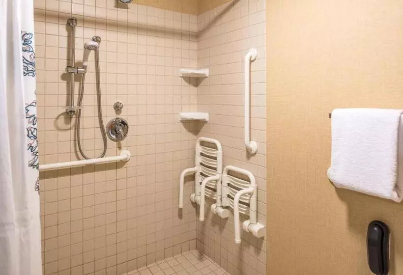 Residence Inn Pittsburgh North Shore