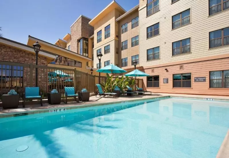 Residence Inn San Diego North/san Marcos