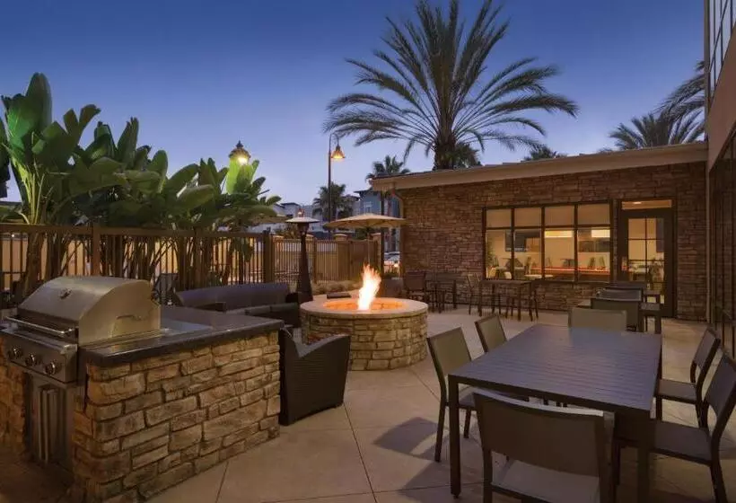 Residence Inn San Diego North/san Marcos