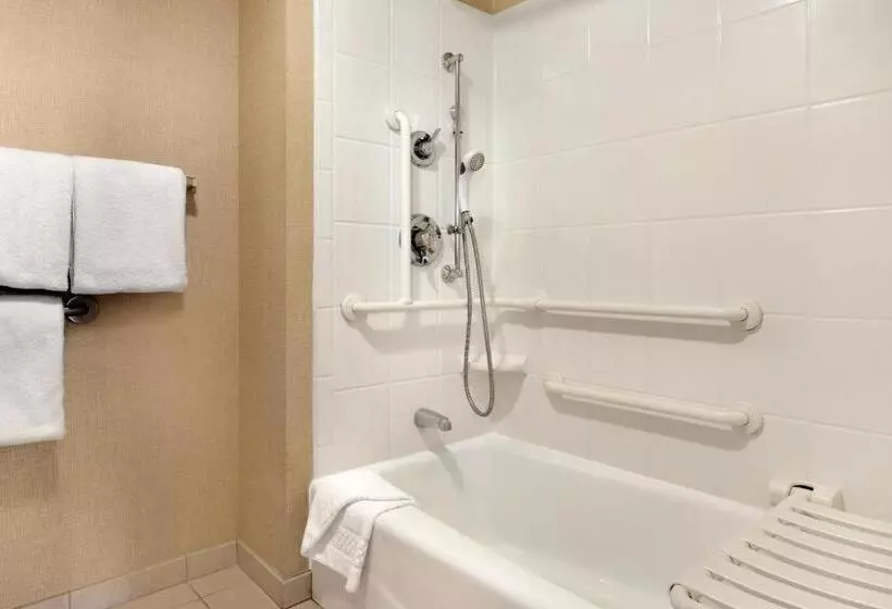 Residence Inn San Diego North/san Marcos