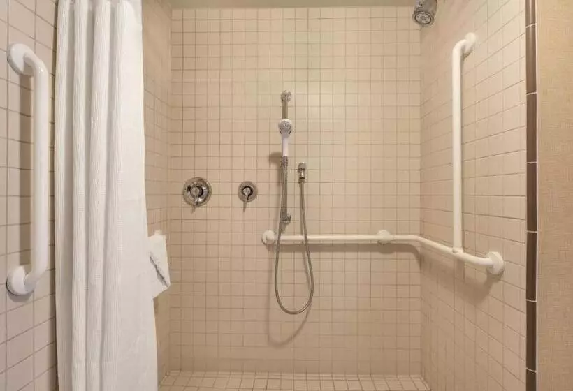 Residence Inn San Diego North/san Marcos