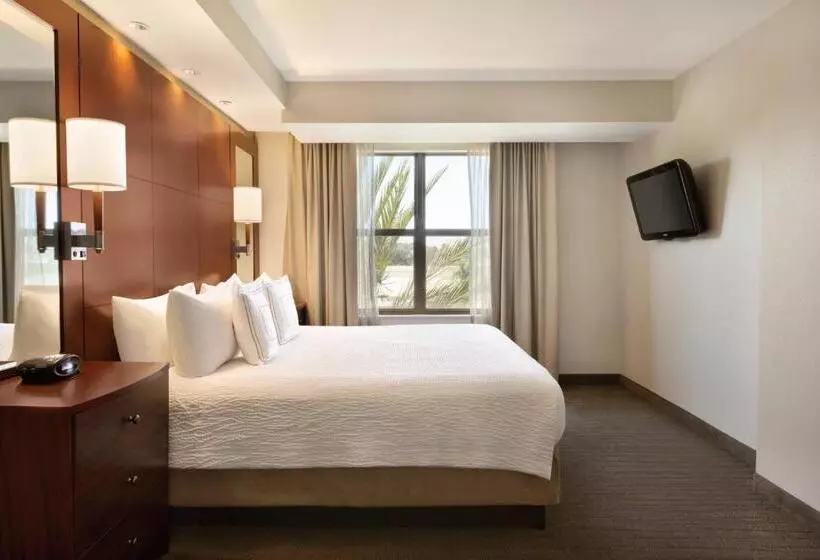 Residence Inn San Diego North/san Marcos