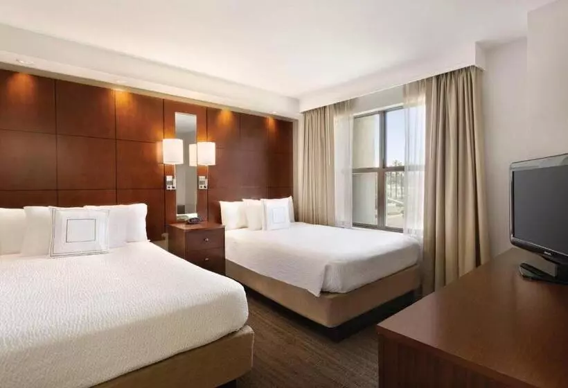 Residence Inn San Diego North/san Marcos