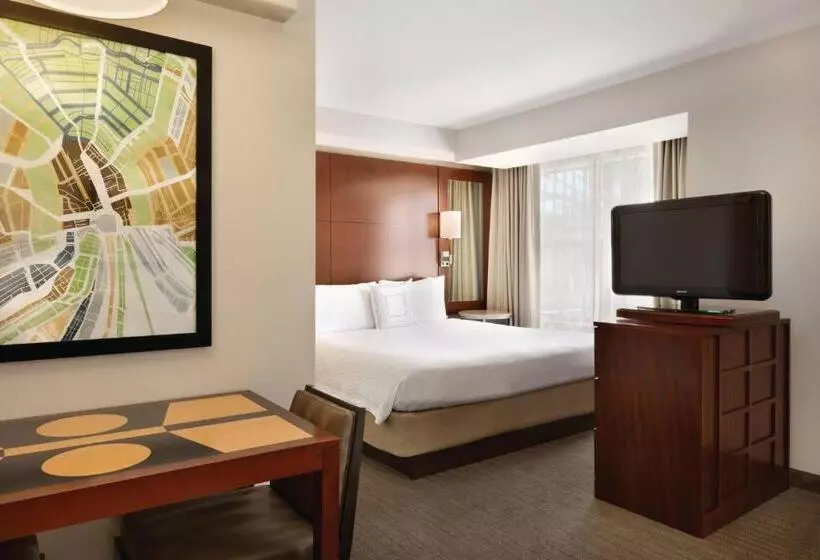 Residence Inn San Diego North/san Marcos