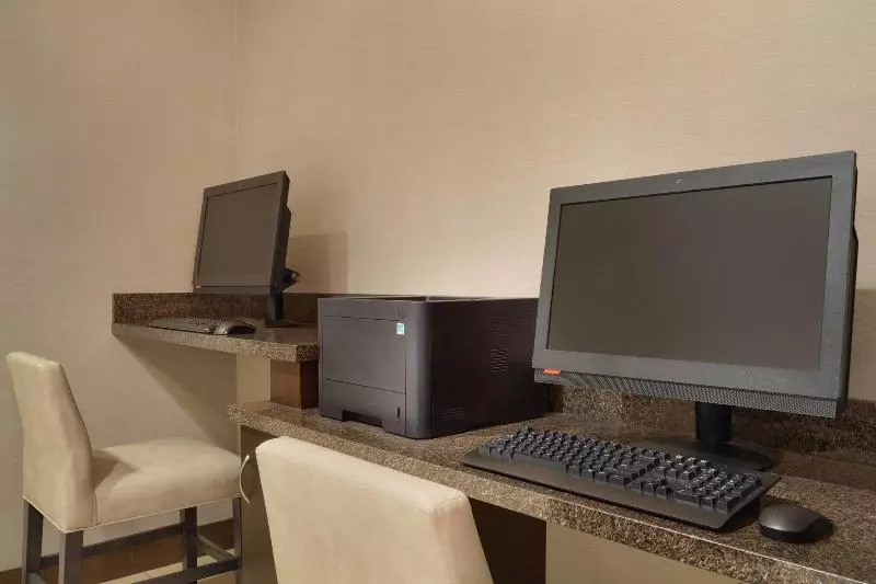 Residence Inn San Diego North/san Marcos