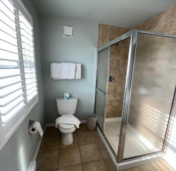 The Beach Club On Madison Avenue