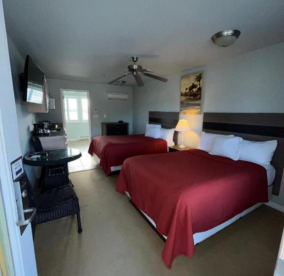 The Beach Club On Madison Avenue