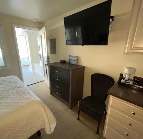 The Beach Club On Madison Avenue