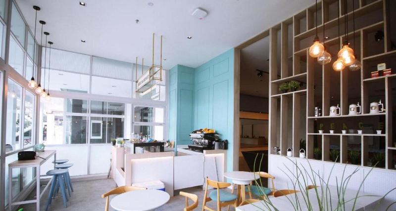 Tune Hotel Kota Damansara