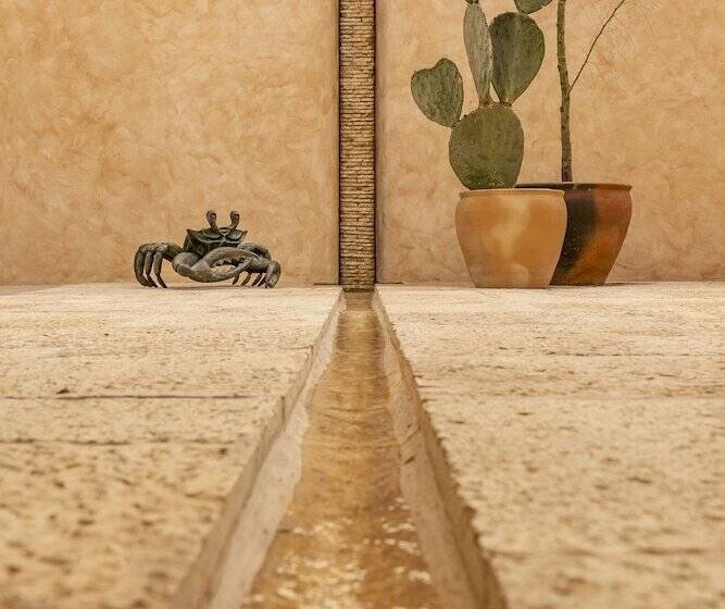 فندق Casa Santo Origen