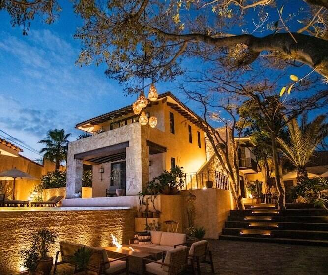 فندق Casa Santo Origen