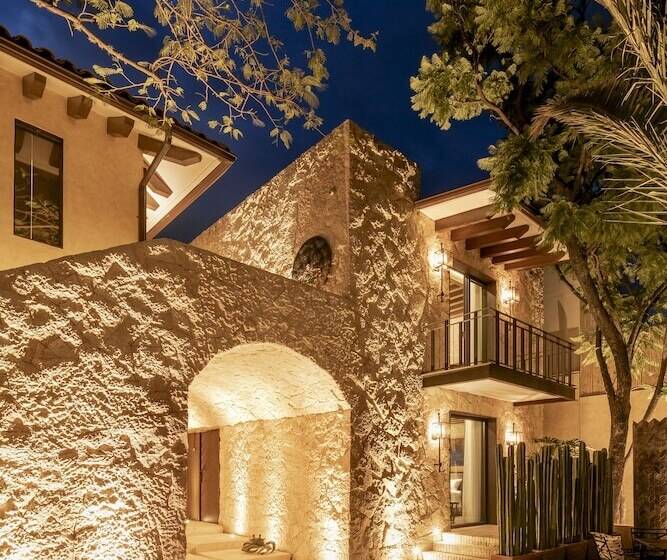 فندق Casa Santo Origen