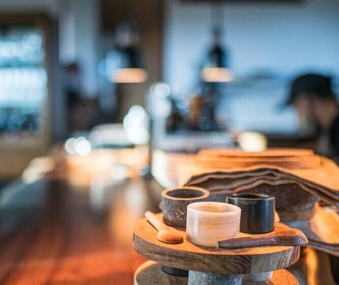 فندق Casa Santo Origen