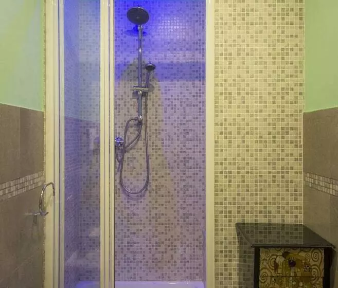 تختخواب و صبحانه Ridolfi Guest House