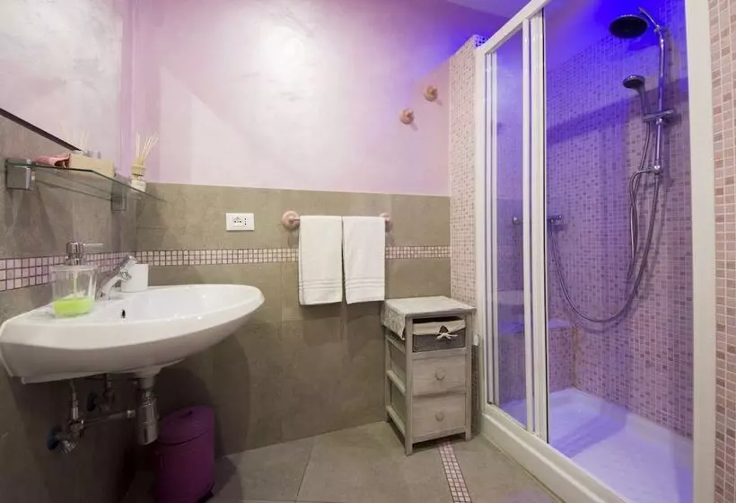 تختخواب و صبحانه Ridolfi Guest House