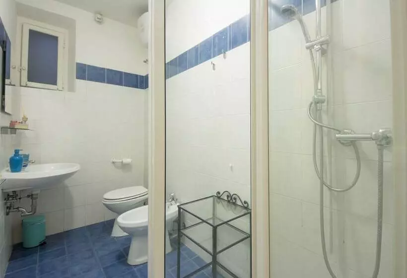 تختخواب و صبحانه Ridolfi Guest House