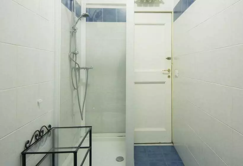 تختخواب و صبحانه Ridolfi Guest House