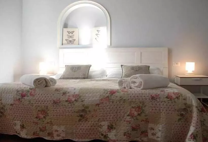 تختخواب و صبحانه Ridolfi Guest House