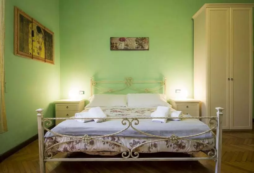 تختخواب و صبحانه Ridolfi Guest House