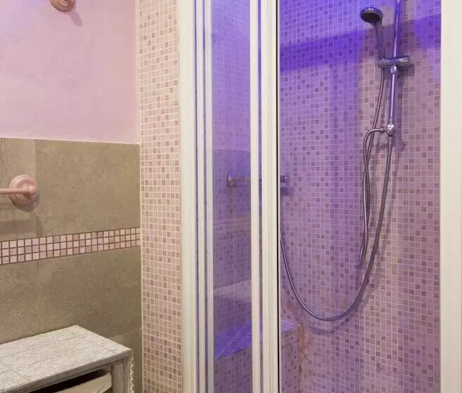 تختخواب و صبحانه Ridolfi Guest House