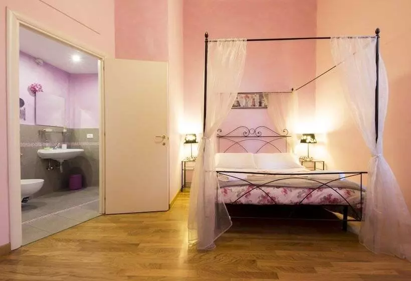 تختخواب و صبحانه Ridolfi Guest House