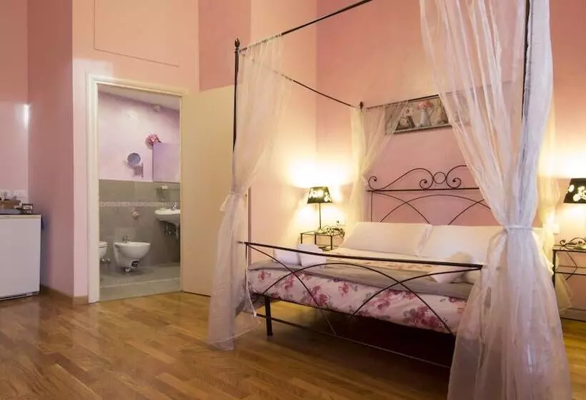 تختخواب و صبحانه Ridolfi Guest House