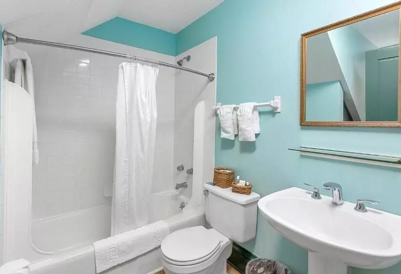 ベッドアンドブレックファースト Spencer House Inn