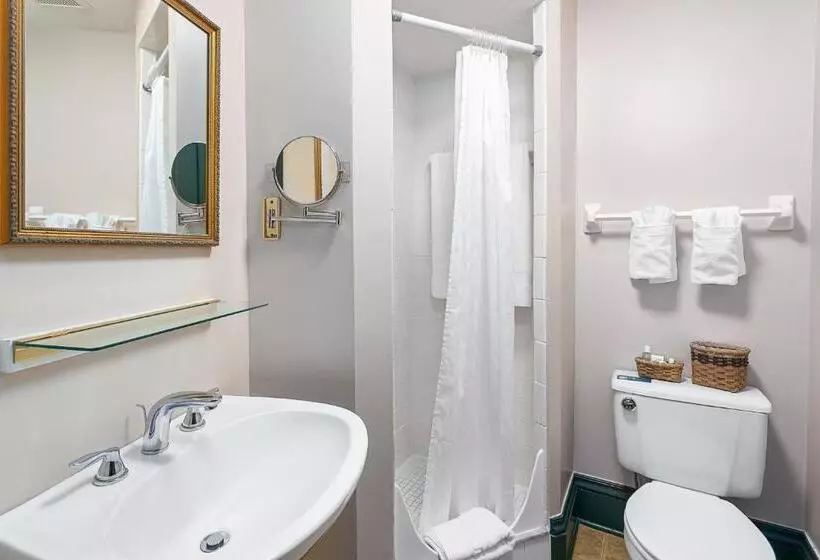 ベッドアンドブレックファースト Spencer House Inn